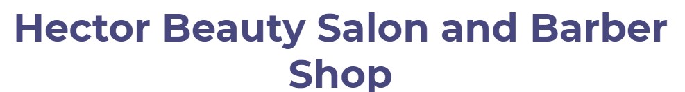 Company logo of Hector´ Beauty Salon and Barber Shop