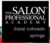 Company logo of The Salon Professional Academy Colorado Springs