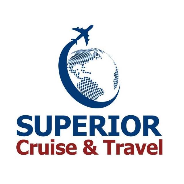 Company logo of Superior Cruise & Travel