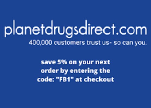 PlanetDrugsDirect.com