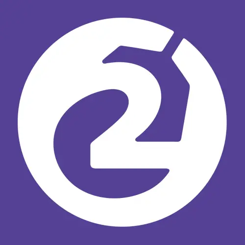 Company logo of 2Game