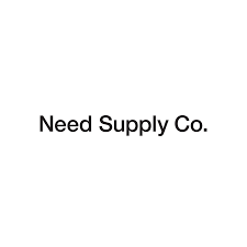 Company logo of Need Supply Co.