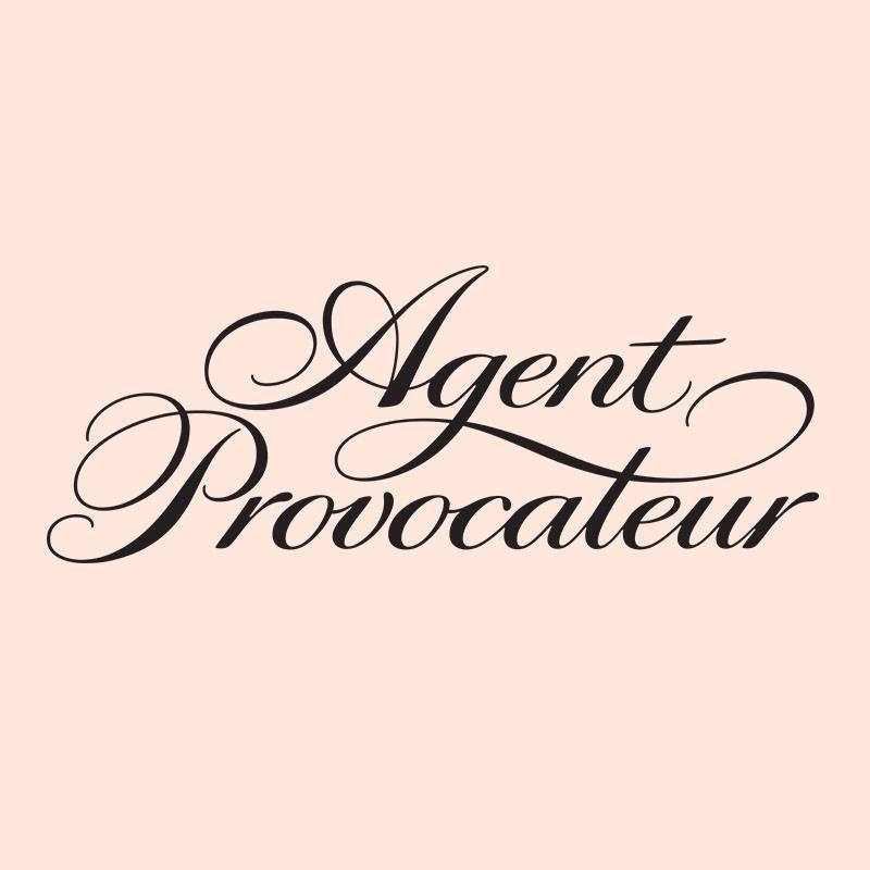Company logo of Agent Provocateur