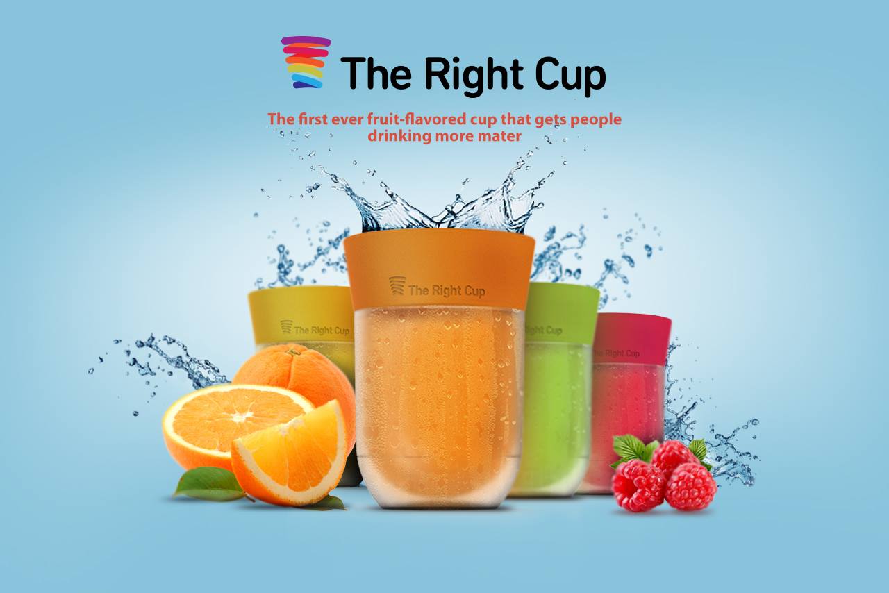 Therightcup