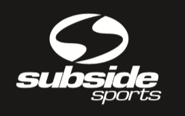 Company logo of Subside Sports