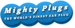 Company logo of Mighty Plugs: The World's Finest Earplugs