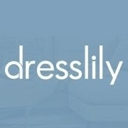 Company logo of dresslily