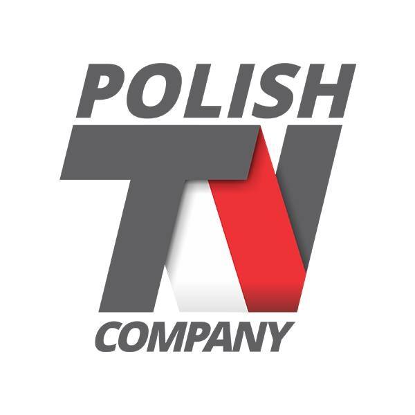 Company logo of Polish TV Company