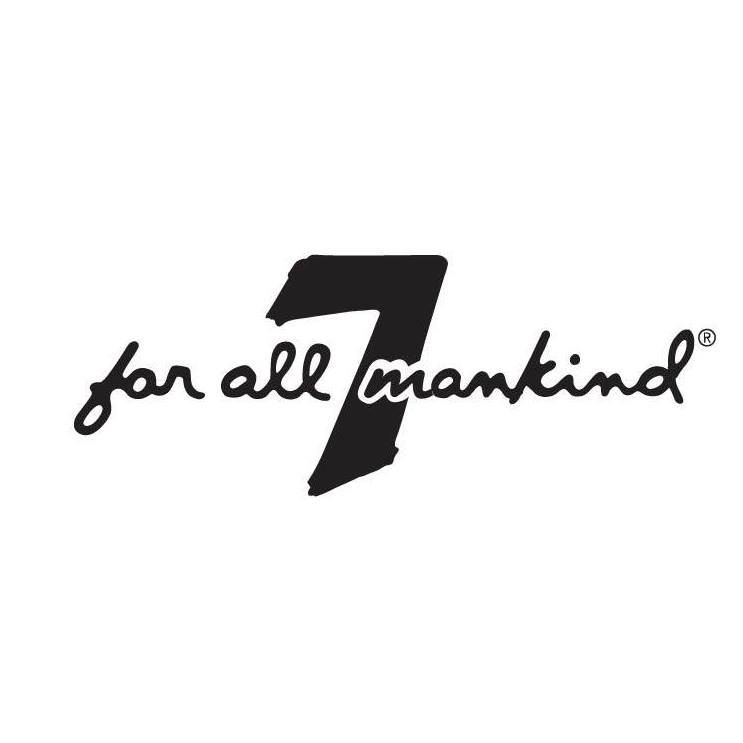 Company logo of 7 For All Mankind