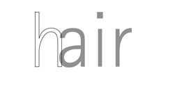 Company logo of Hair