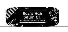 Company logo of Razi's Hair Salon CT 🌺