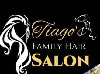 Company logo of Tiago's Family Hair Salon