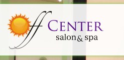 Company logo of Off Center Hair Salon & Spa
