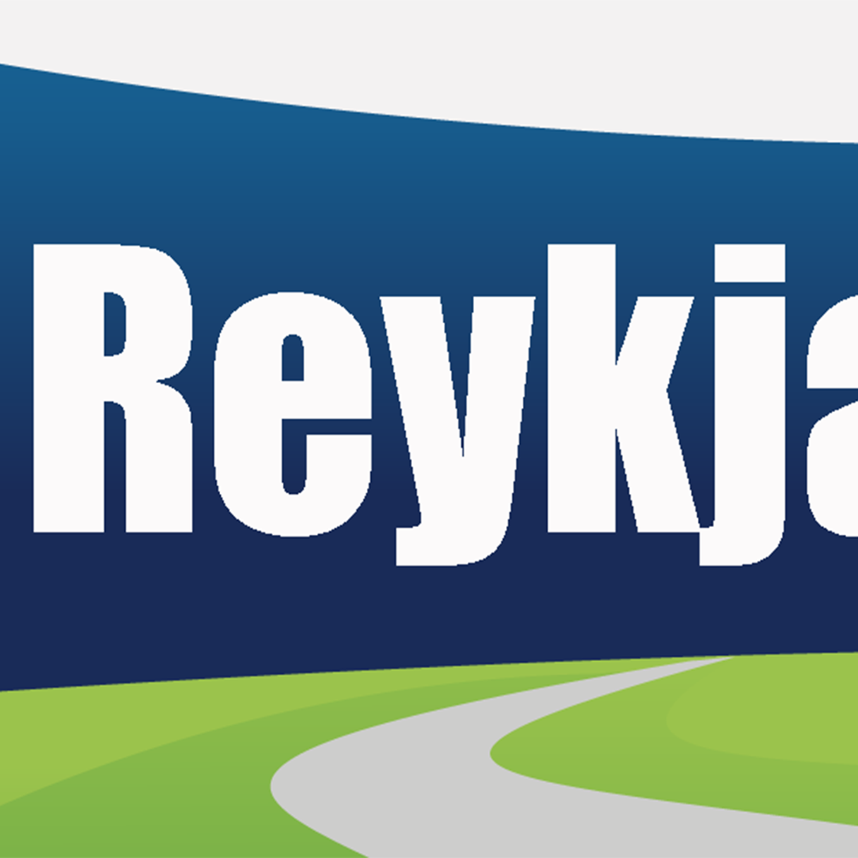 Company logo of Reykjavík Cars - Car Rental in Iceland