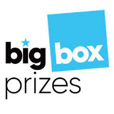 Company logo of Big Box Prizes