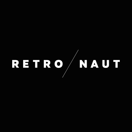 Company logo of Retro Naut