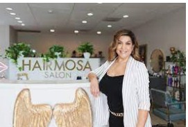 Hairmosa Salon