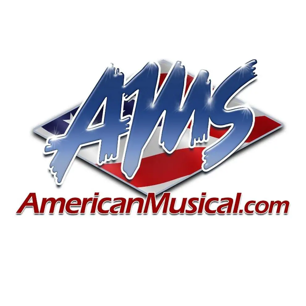 Company logo of American Musical Supply