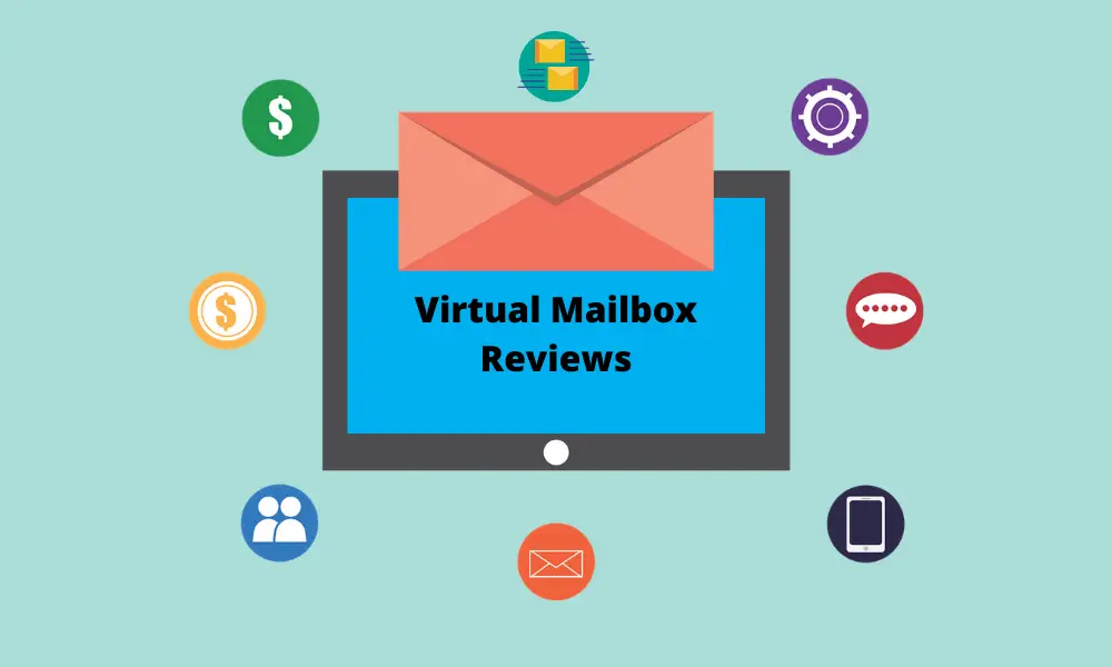 Virtualpostmail