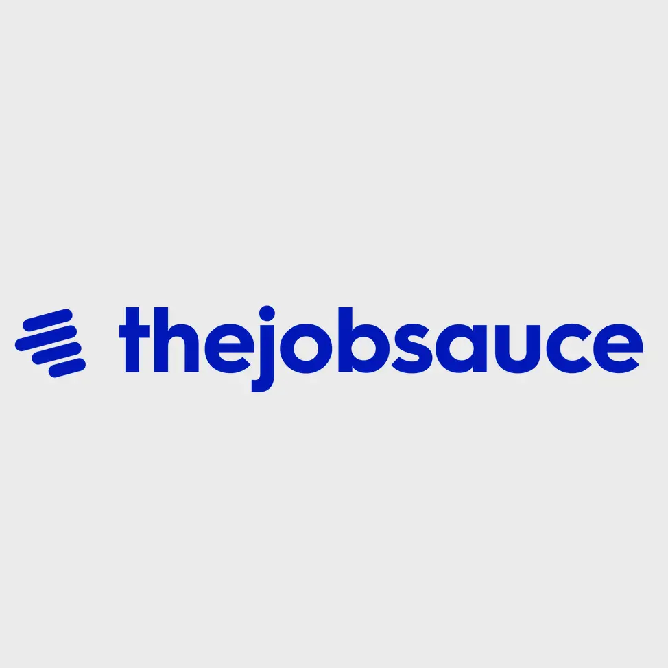 Company logo of The Job Sauce