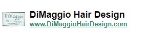Company logo of Di Maggio Hair Design - Hair Salon Ridgefield CT