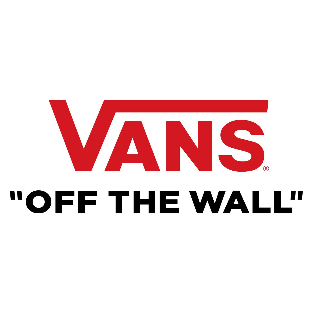 Company logo of Vans