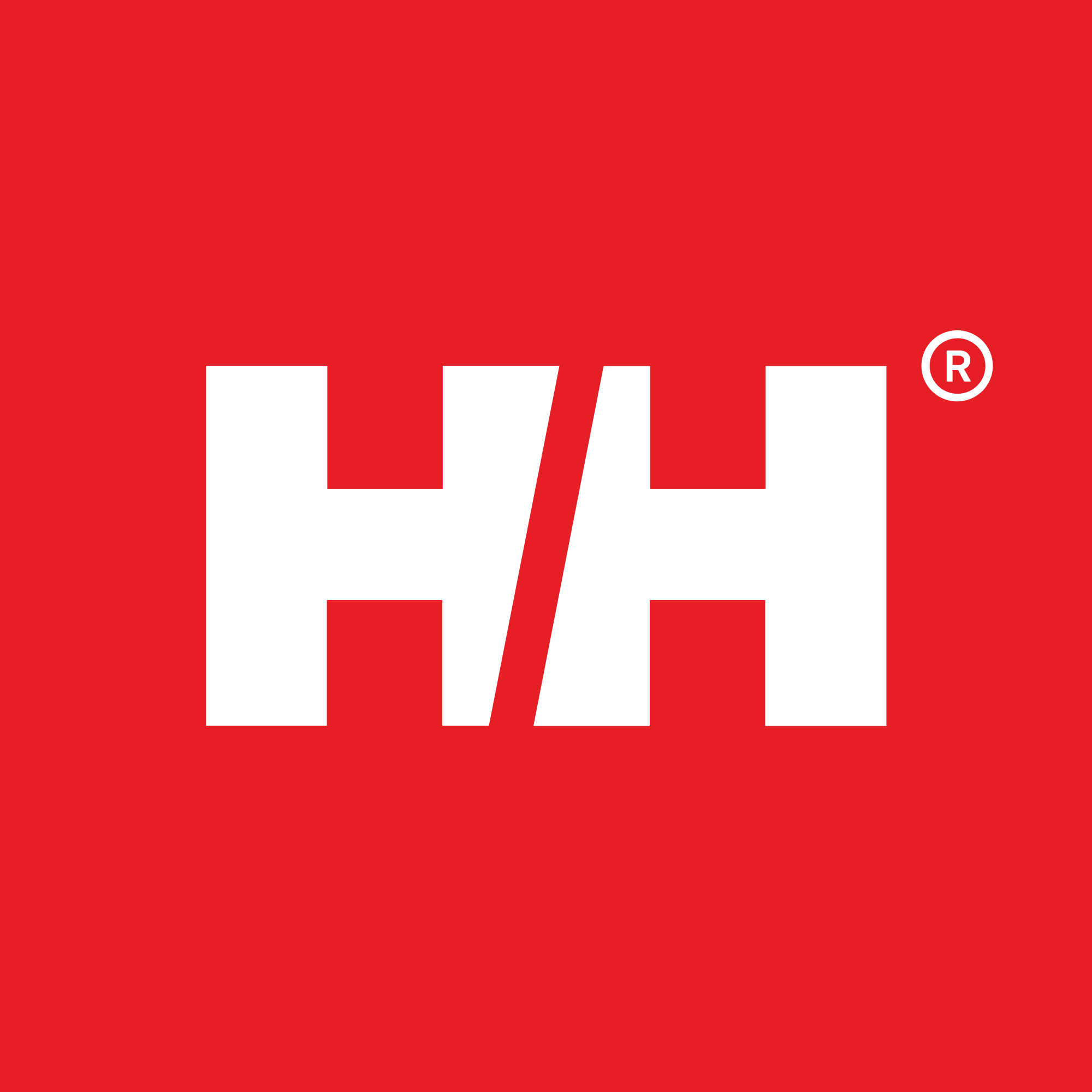 Company logo of HellyHansen
