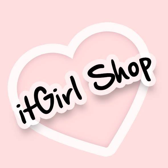 Company logo of itGirl Shop