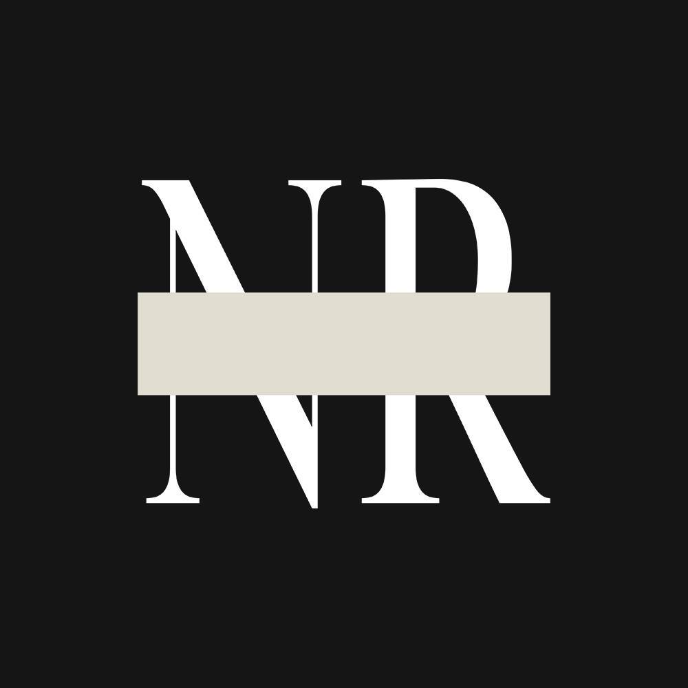 Company logo of New Republic by Mark McNairy
