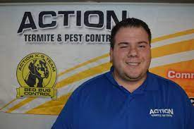 Action Termite and Pest Control