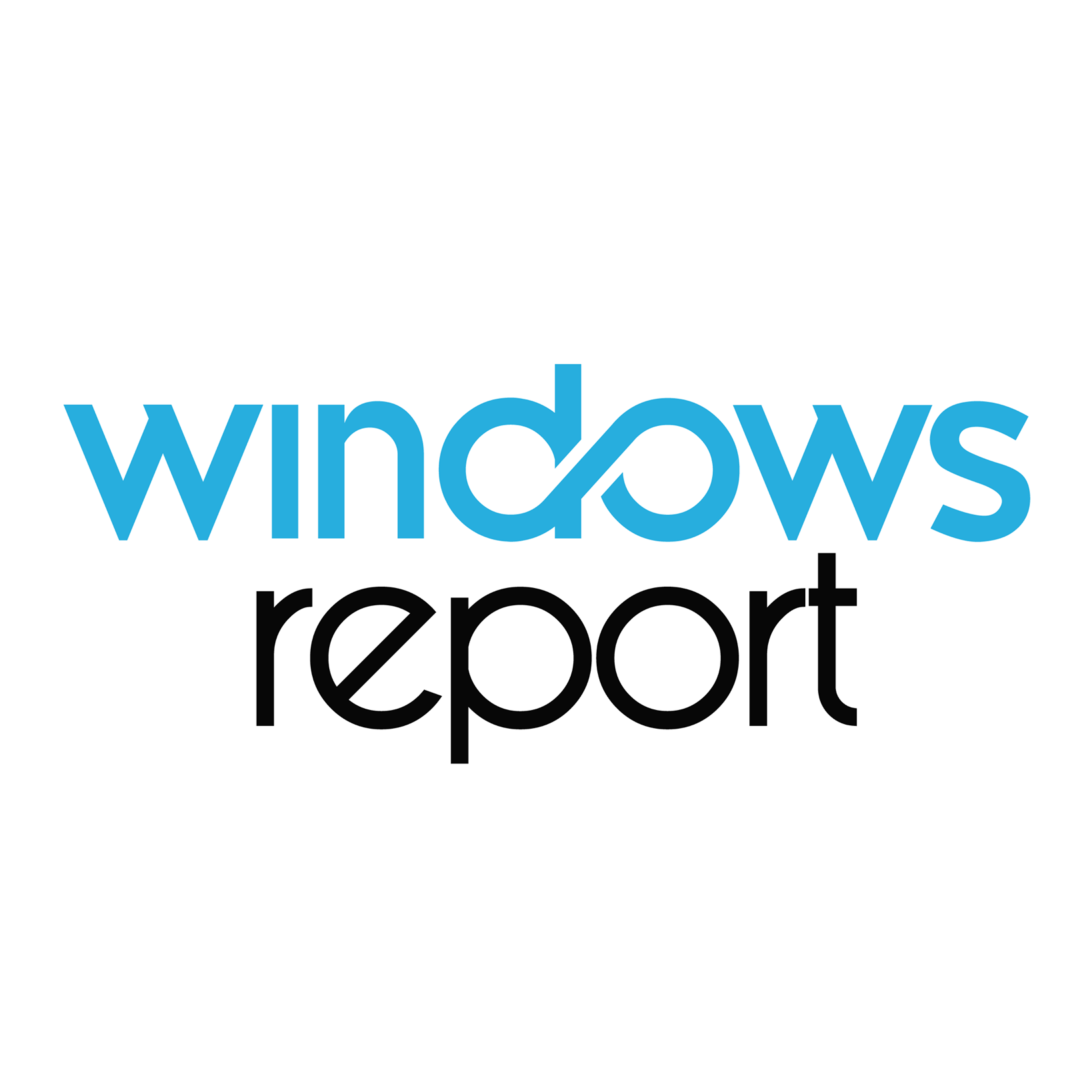 Company logo of WindowsReport