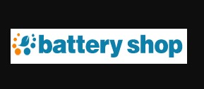 Company logo of Battery Shop