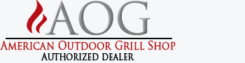 Company logo of American Outdoor Grill Shop