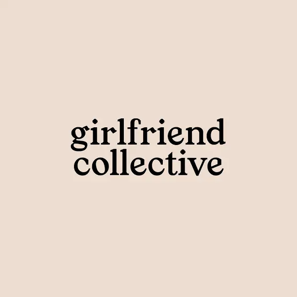 Company logo of Girlfriend Collective
