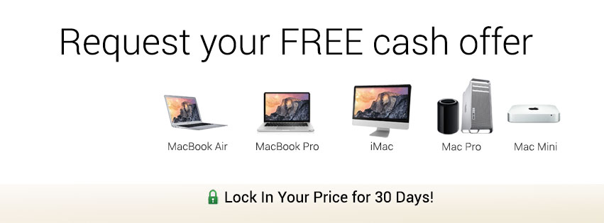 CashForYourMac