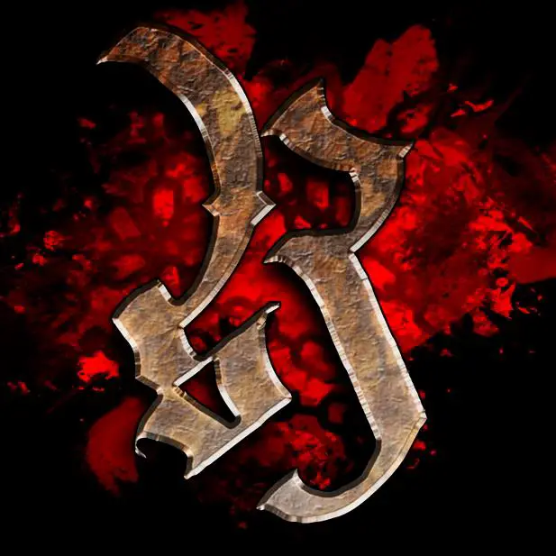 Company logo of Raging Heroes