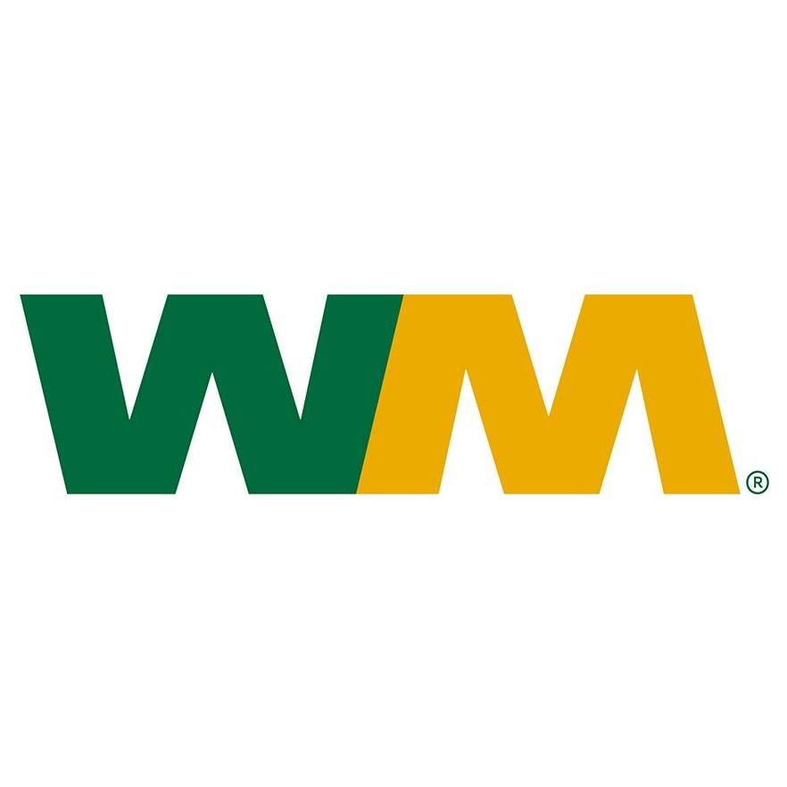 Company logo of Waste Management