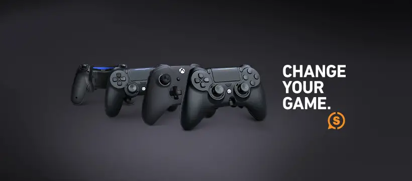 Scuf Gaming