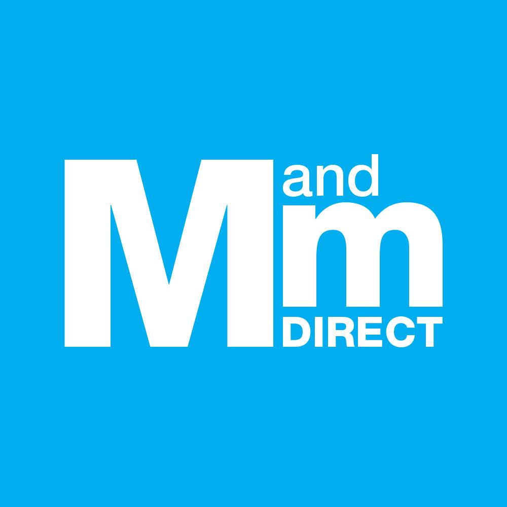 Company logo of MandM Direct