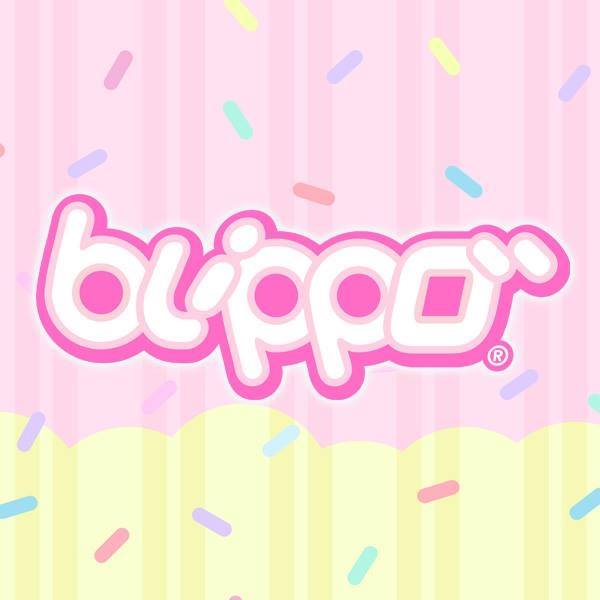 Company logo of Blippo Kawaii Shop
