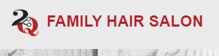 Company logo of 2Q Family Hair Salon