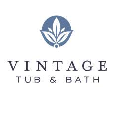 Company logo of Vintage Tub
