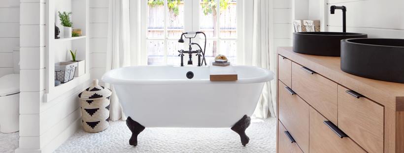 Vintage Tub