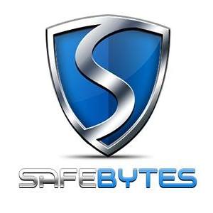 Company logo of Safebytes Software