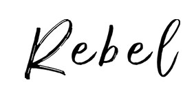 Company logo of REBEL HAIR SALON