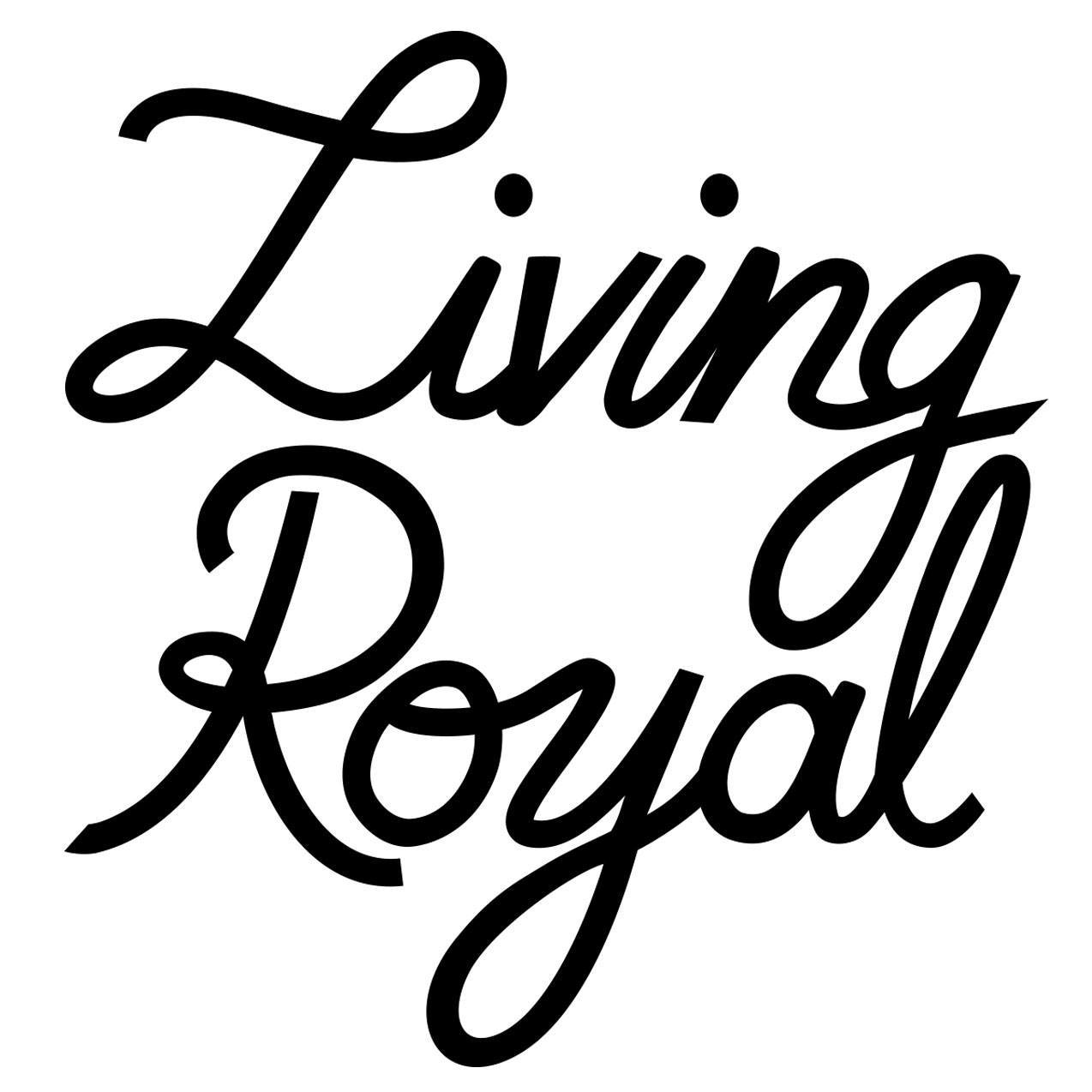 Company logo of LIVINGroyal