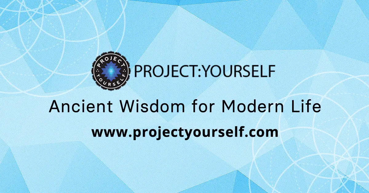 Project Yourself