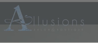 Company logo of Allusions Hair Salon