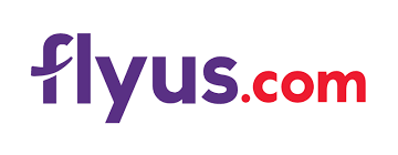 Company logo of Flyus.com