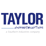 Company logo of Taylor Construction